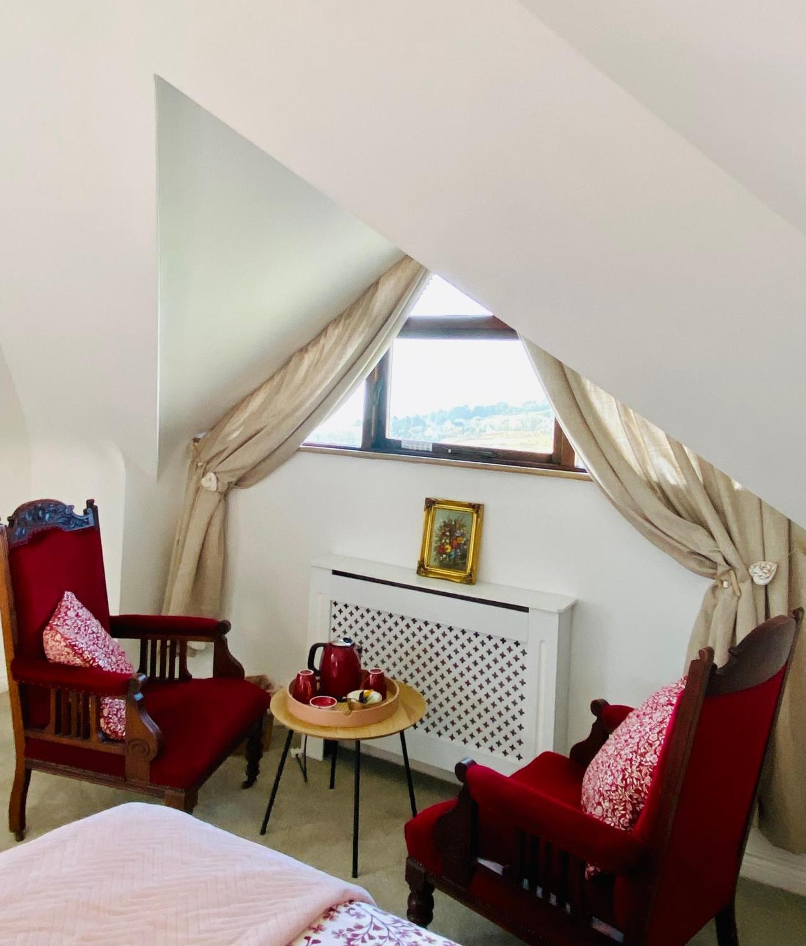 Bed and Breakfast Derrynane Bay House à Caherdaniel Extérieur photo